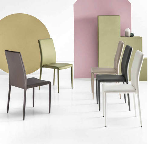 Set sedie design - design, magic