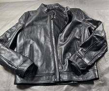 Dainese Legacy Leather