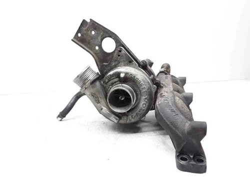 Turbocompressore volvo v50 - volvo,