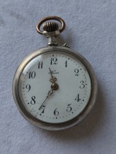 ANTICO OROLOGIO  DA TASCA IN