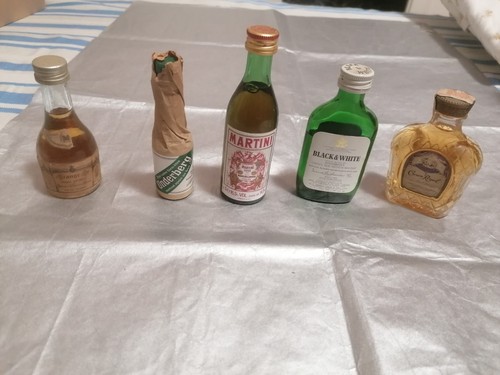 Mignon liquore orange - mignon,
