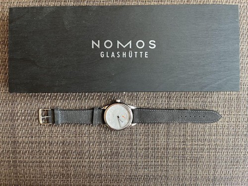 Nomos club campus - nomos,