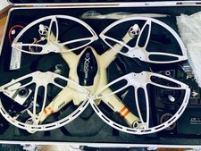 Walkera Qr X350 Pro Drone Con