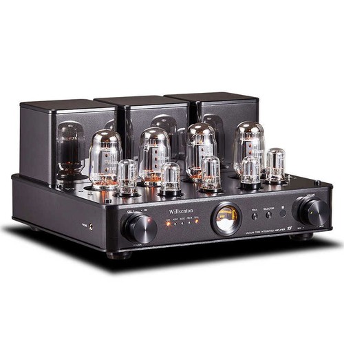 Willsenton kt88 45w - willsenton, r8