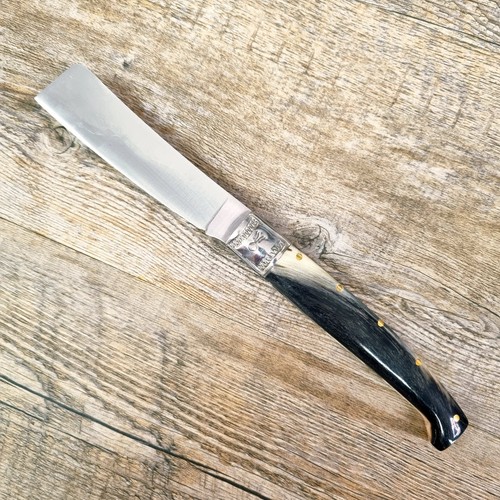 Coltello artigianale cm - coltello,
