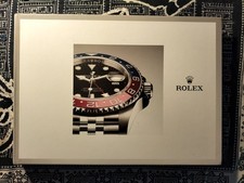 Catalogo Rolex 2018-2019 in