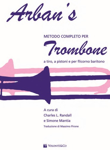 Arban metodo completo - metodo, per