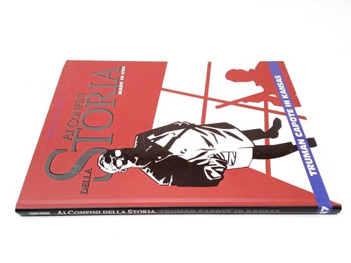 Libro confini della storia - ai,