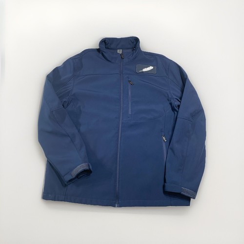 Weatherproof softshell jacket - weatherproof,