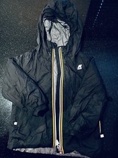 Piumino K-way Junior