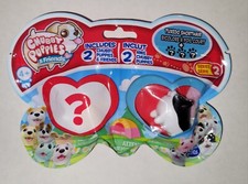 NEW Chubby Puppies & Friends