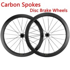 Set ruote 700C bici da strada
