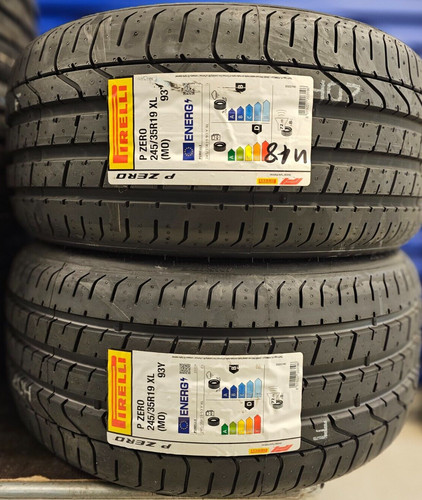 Pirelli zero gomme - pirelli,