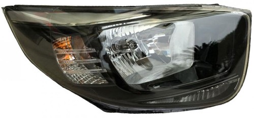 Faro anteriore per kia - dx,