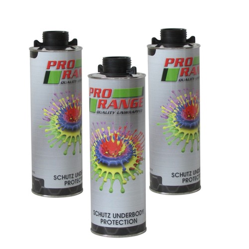 Protezione carrozzeria auto - 3x,