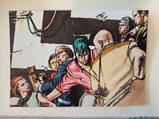 Carte postale postcard TANINO