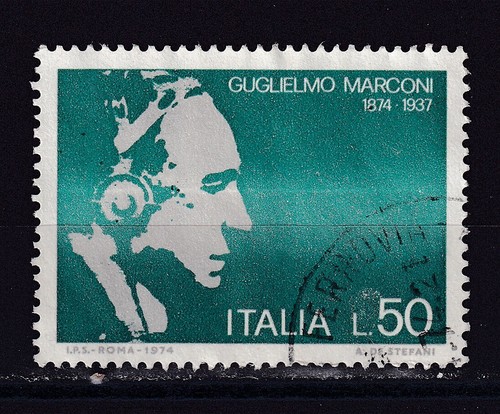 Francobolli italia repubblica - francobolli,