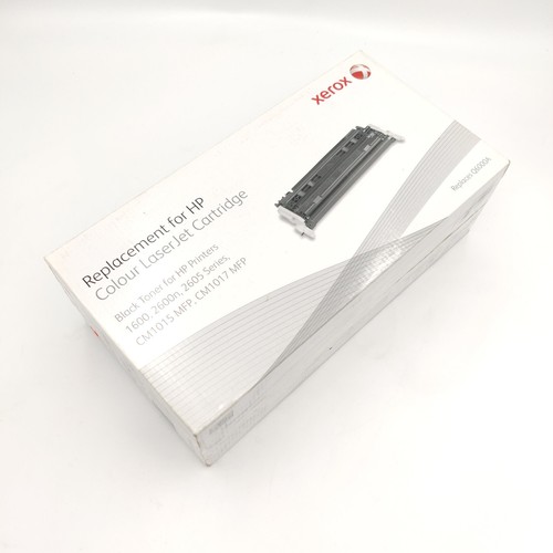 Toner xerox nero - toner,