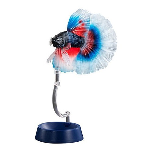 Bandai gashapon betta action - bandai,