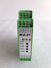 West Elektronik PAM-192-S1