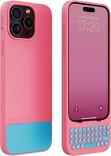 Custodia tastiera per iPhone