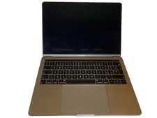MacBook Pro (13 pollici, 2019, quattro porte Thunderbolt 3) - Eccellente
