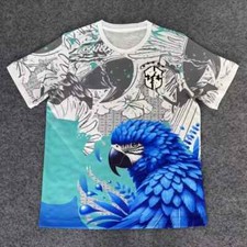 Maglia Calcio Brasile Unisex