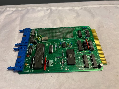 Elca elettronica dmc100 - elettronica,