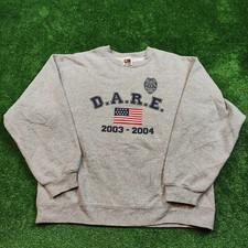 Maglione Vintage Fruit Of The