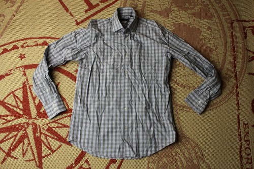 Camicia uomo hugo boss classic - hugo,