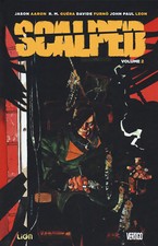 Scalped. Deluxe. Vol. 2 -