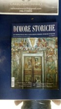 Le Dimore storiche
