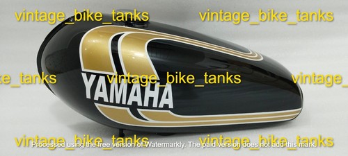 Serbatoio benzina yamaha - serbatoio,