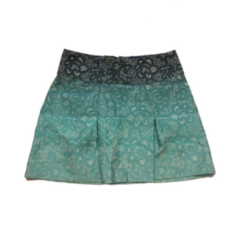 Patrizia pepe gonna celeste - patrizia,