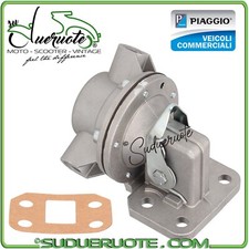 Pompa Gasolio Pompetta Diesel Motore Trattore Landini Ferguson Perkins e Carraro