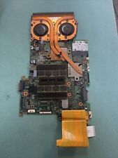 Sony VAIO VPCZ2 Intel scheda madre i7-2620M 2,7 GHz A1827482A MBX-236 1-884-667-13