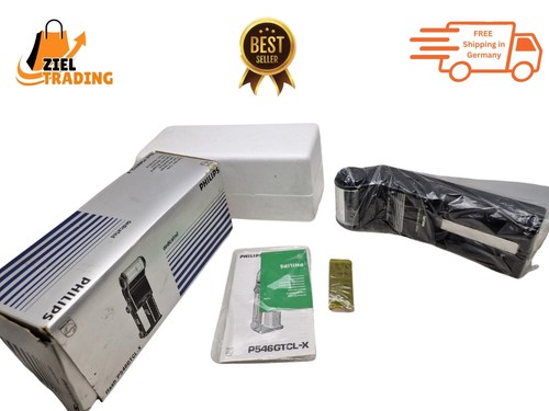 Philips flash p546gtcl - philips,
