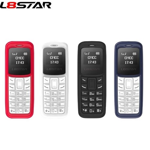 Mini telefono cellulare l8star - cellulare,