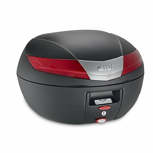 Bauletto top case - case, scooter