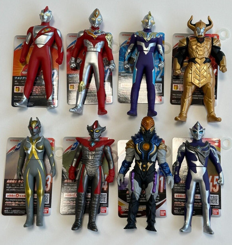 Ultraman hero figures ultra - ultraman,