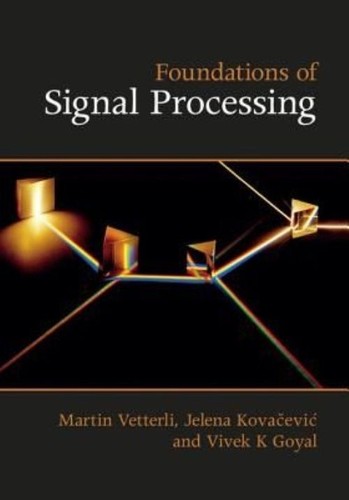 Foundations signal - of,