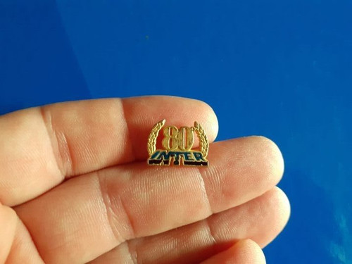 Inter spilla pin badge - inter,