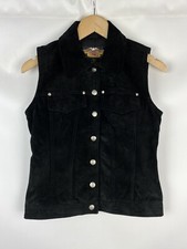 Gilet da motociclista Harley