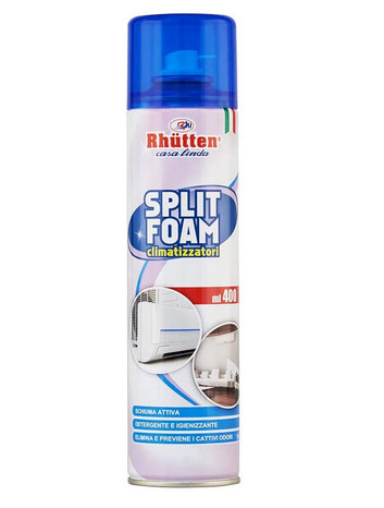 Schiuma detergente - schiuma,