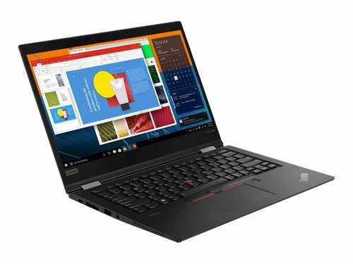 Lenovo thinkpad x13 yoga - thinkpad,