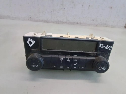 Renault vel satisfaction bj0 - renault,