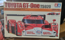 Tamiya 24222 Toyota GT-One