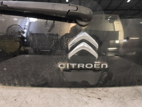 Lunotto posteriore citroen - posteriore,