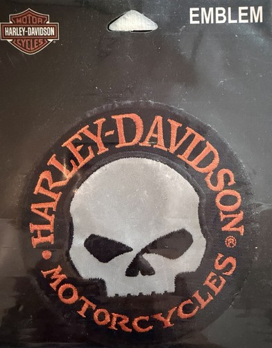 Coprimozzo riflettente harley - riflettente,