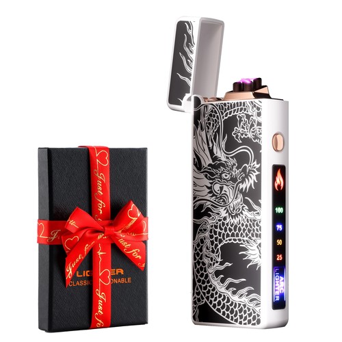 Dachance accendino elettrico - dachance,
